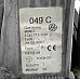 Механизъм с жила скоростен лост Volkswagen Golf VI, ОЕМ 1Q0711049C