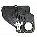 Механизъм заден десен ел. стъклоповдигач Volkswagen Golf VI, ОЕМ 5K4839730H