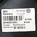 Механизъм заден десен ел. стъклоповдигач Volkswagen Golf VI, ОЕМ 5K4839730H