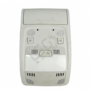 Плафон с жабка за очила AUDI A4 (B8), ОЕМ 8T0947135A
