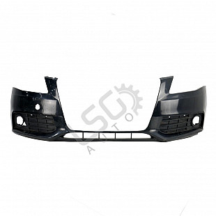 Предна броня AUDI A4 (B8)