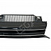 Решетка Volkswagen Golf VI, ОЕМ 5K0853653