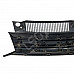 Решетка Volkswagen Golf VI, ОЕМ 5K0853653