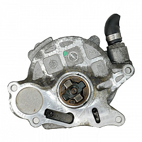 Тандем помпа AUDI A4 (B8)