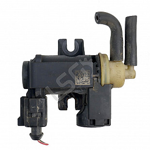Вакуум клапан AUDI A4 (B8), ОЕМ 8K0906627