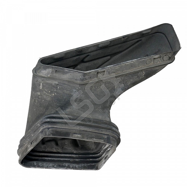 Въздуховод AUDI A4 (B8), ОЕМ 1021300S01