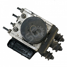 ABS модул Seat Altea