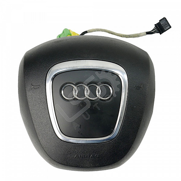 AIRBAG волан AUDI A4 (B8), ОЕМ 8K0880201G