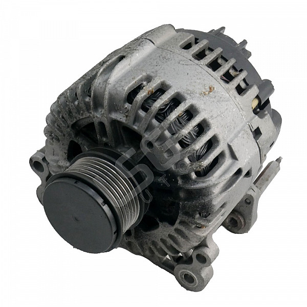 Алтернатор Volkswagen Scirocco III, ОЕМ 0986045340