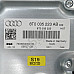 Аудио усилвател AUDI A4 (B8), ОЕМ 8T0035223AB