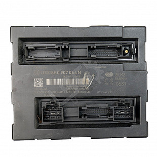 BCM модул AUDI A4 (B8), ОЕМ 8K0907064N
