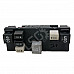 BCM модул Seat Altea, ОЕМ 3C0937049AE