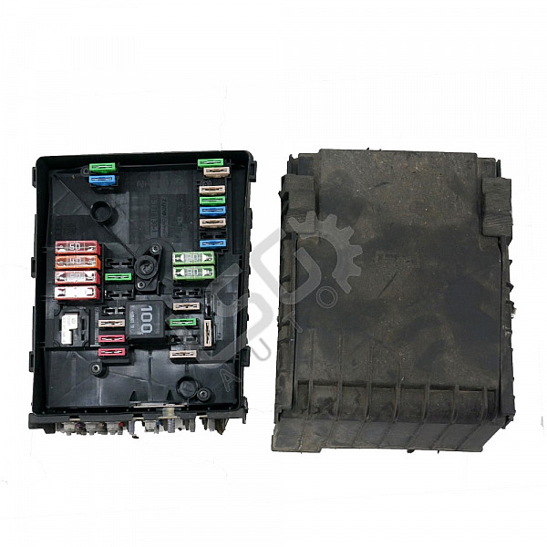 Бушонно табло Seat Altea, ОЕМ 1K0937125A