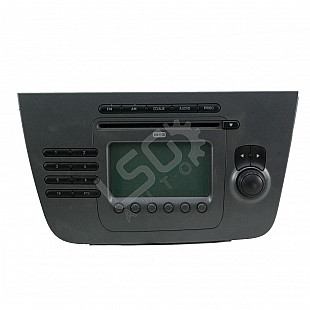 CD Плеър Seat Altea, OEM 552035186A