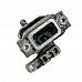 Десен тампон двигател Volkswagen Scirocco III