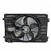 Дифузьор Volkswagen Golf VI, ОЕМ 1K0121205AF