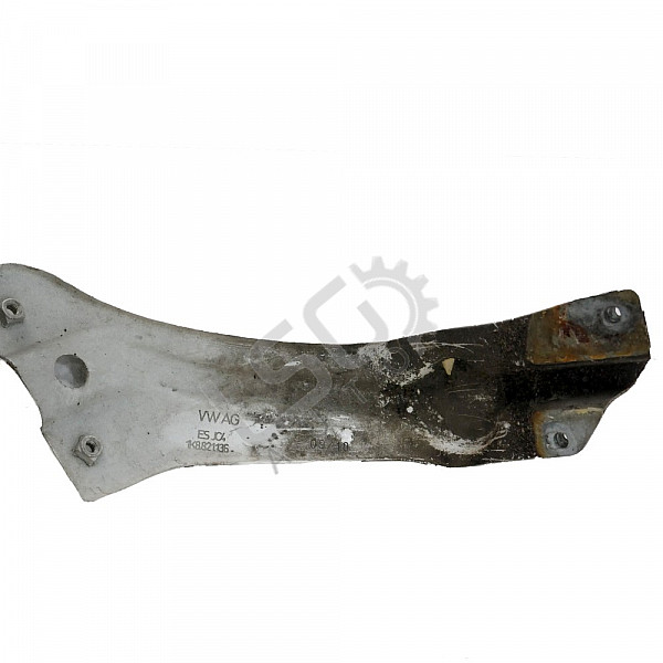  Държач десен калник Volkswagen Scirocco III, ОЕМ 1K8821136