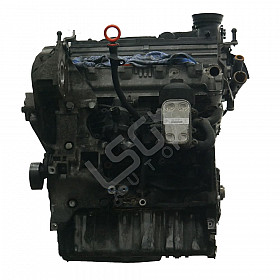 Двигател 1.6 CAYC Volkswagen Golf VI
