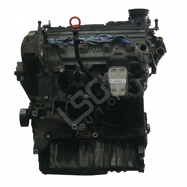 Двигател 1.6 CAYC Volkswagen Golf VI, ОЕМ CAYC
