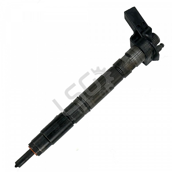 Дюза дизел Volkswagen Scirocco III, ОЕМ 03L 130 277