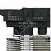 Електрически нагревател парно Volkswagen Scirocco III, ОЕМ 1K0963235F