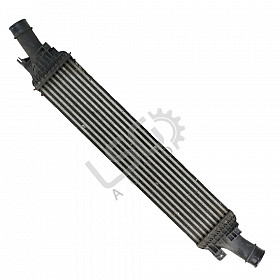 Интеркулер AUDI A4 (B8)