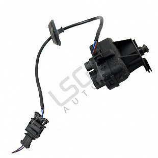 Ключалка капачка резервоар Volkswagen Golf VI, OEM 5N0810773D