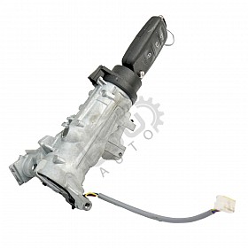 Контактен ключ Volkswagen Golf VI