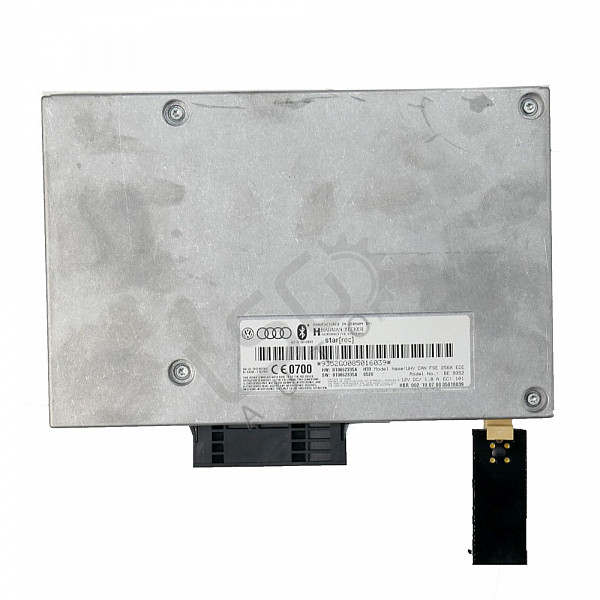 Контрол модул Bluetooth AUDI A4 (B8), ОЕМ 8T0862335A