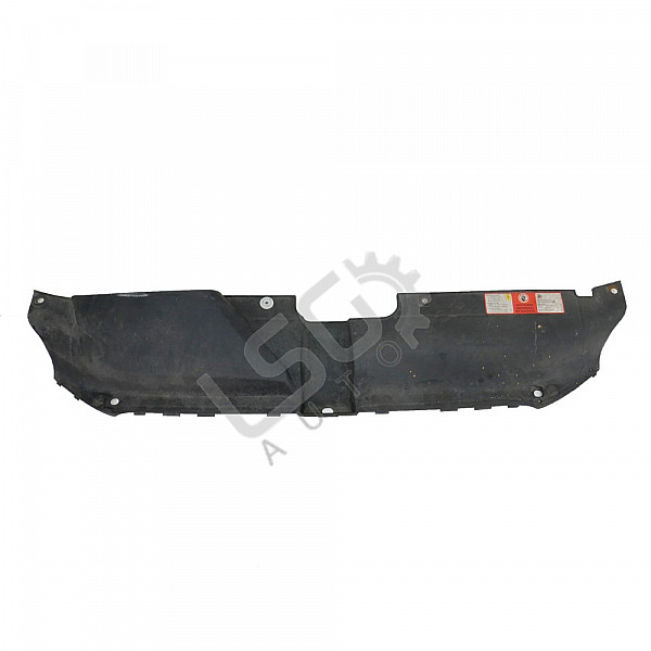 Кора над радиатори AUDI A4 (B8), ОЕМ 8K0807081