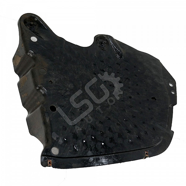 Кора под купе Volkswagen Golf VI, ОЕМ 1K5825215C