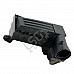 Кутия въздушен филтър Volkswagen Scirocco III, ОЕМ 3C0129607BC