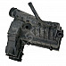 Кутия за въздушен филтър Seat Altea, ОЕМ 3C0129607AP
