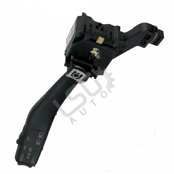 Лостче светлини Seat Altea, ОЕМ 1K0953913A