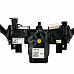 Лостчета мигачи/чистачки Volkswagen Scirocco III, ОЕМ 5K0953521T