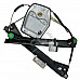 Механизъм преден десен ел. стъклоповдигач Volkswagen Scirocco III, ОЕМ 1K8837402Q