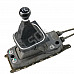 Механизъм с жила скоростен лост Volkswagen Golf VI, ОЕМ 1K0711091B