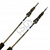 Механизъм с жила скоростен лост Volkswagen Golf VI, ОЕМ 1K0711091B