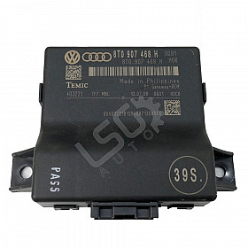 Модул диагностичен интерфейс AUDI A4 (B8)