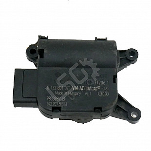 Моторче клапи парно Seat Altea, OEM 1K2907511H