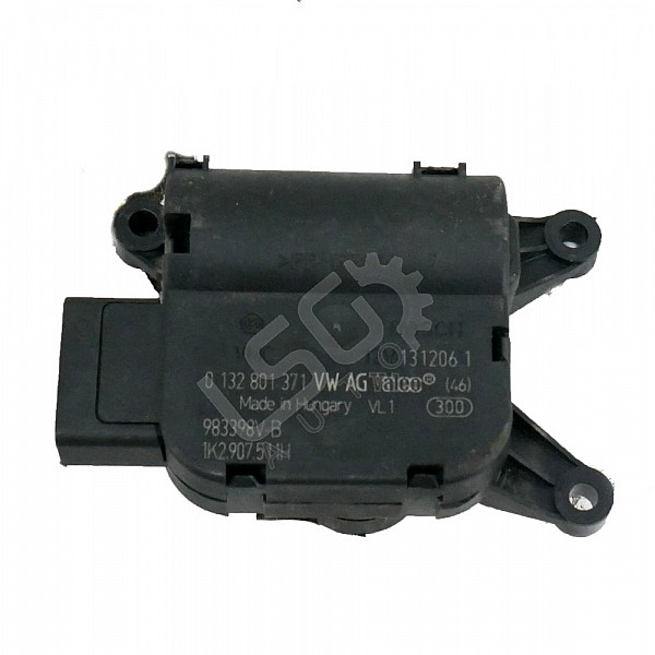 Моторче клапи парно Seat Altea, ОЕМ 1K2907511H