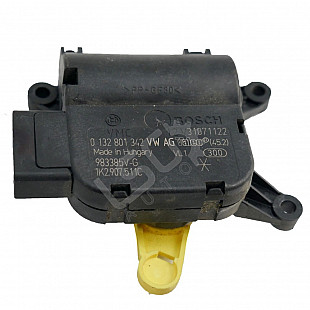 Моторче клапи парно Volkswagen Golf VI, OEM 1K2907511C