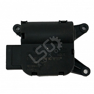 Моторче клапи парно Volkswagen Scirocco III, OEM 1K0907511