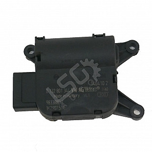 Моторче клапи парно Volkswagen Scirocco III, OEM 1K2907511E