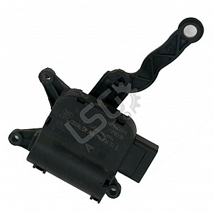 Моторче клапи парно Volkswagen Scirocco III, OEM 1K0907511B