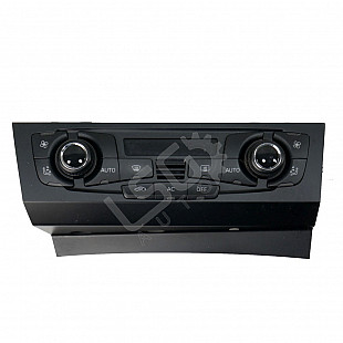 Панел климатроник AUDI A4 (B8), ОЕМ 8T2820043S