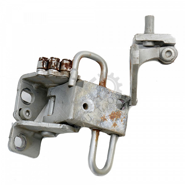 Панти предна дясна врата Volkswagen Golf VI, ОЕМ 1K0831412Q