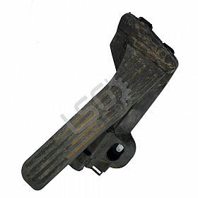 Педал газ Volkswagen Scirocco III