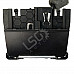 Пепелник AUDI A4 (B8), ОЕМ 8K0857951