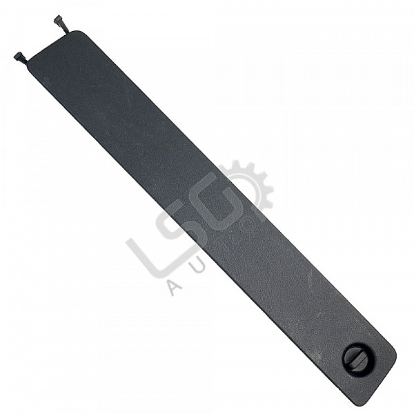 Пластмаса заден капак AUDI A4 (B8), ОЕМ 8K9867979